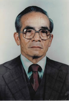 Tatsuo Yamamoto