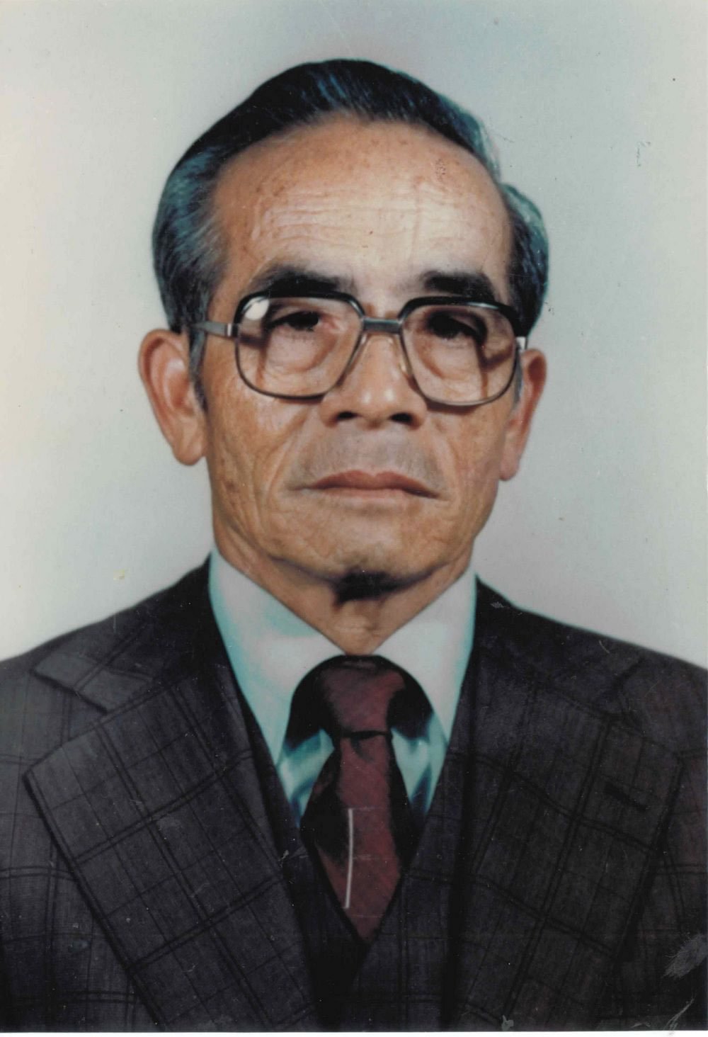 Tatsuo Yamamoto, fundador da ATYL