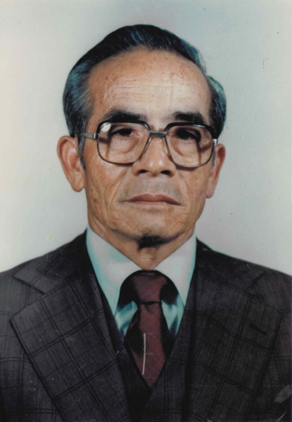 Tatsuo Yamamoto, fundador da ATYL
